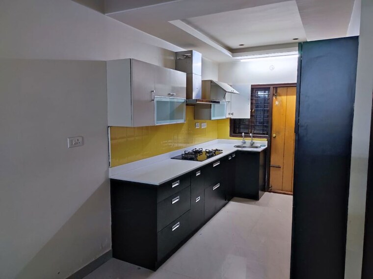 Kitchen, vineyard-corner-stone 3 Bedroom 2090 Sq.Ft. Villa In Ramamurthy Nagar Bangalore 10361443