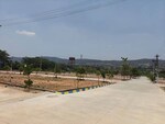 1200 Sq.Ft. Plot in Bidadi