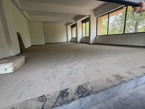  Shop – Exterior View View at Tandalja - for Rent