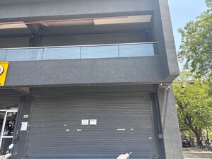  Shop – Exterior View View at Tandalja - for Rent