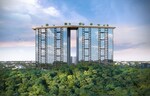 4 BHK 2150 Sq.Ft. Apartment in Tribeca Yoo One