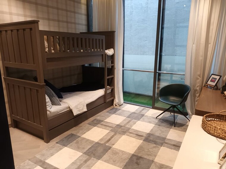 Team Area, tribeca-yoo-one 4 Bedroom 2150 Sq.Ft. Apartment In Nibm Pune 10361459