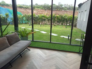 Swimming Pool in 4 BHK Apartment at Tribeca Yoo One, Nibm – for Sale
