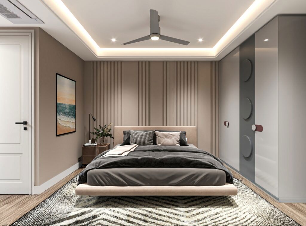 3 BHK + Basement 1722 Sq.Ft. Builder Floor in Breez Flora Avenue 33