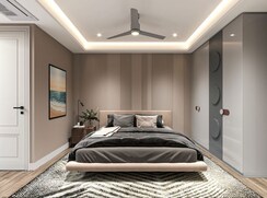 3 BHK + Basement Builder Floor For Sale in Breez Flora Avenue 33
