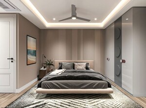 3 BHK Builder Floor For Sale in Breez Flora Avenue 33, Sohna Sector 33