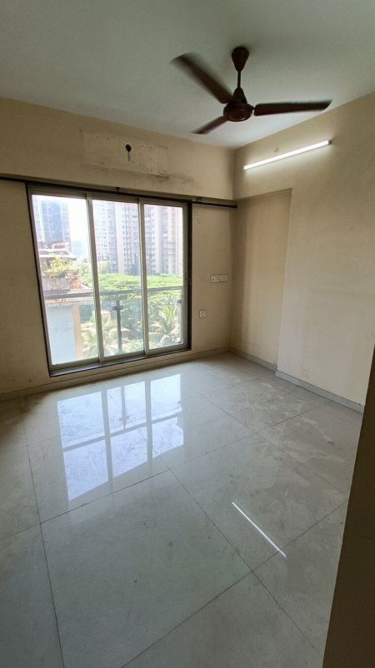 Master Bedroom, sahajanand-athena 2 Bedroom 500 Sq.Ft. Apartment In Goregaon West Mumbai 10361579
