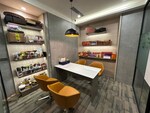 3350 Sq.Ft. Office Space in Akshar Business Park