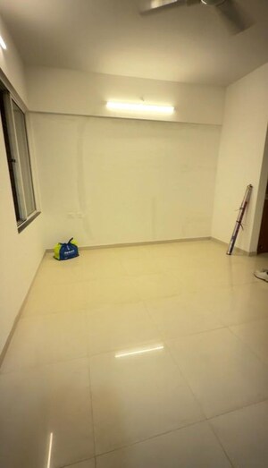 Living Room in 2 BHK Apartment at Dynamic Imperia Plus, Pisoli – for Rent