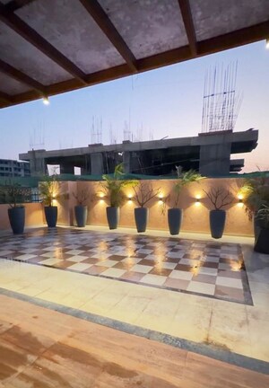 2 BHK Apartment For Rent in Dynamic Imperia Plus, Pisoli