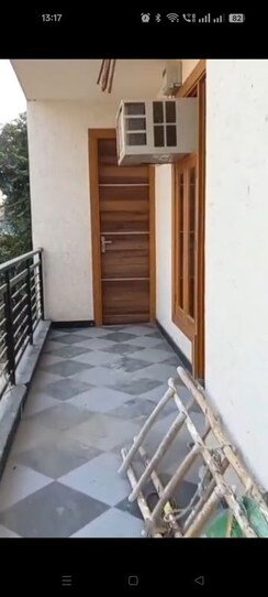 4 BHK + Extra Room Builder Floor For Sale in Panchsheel Vihar