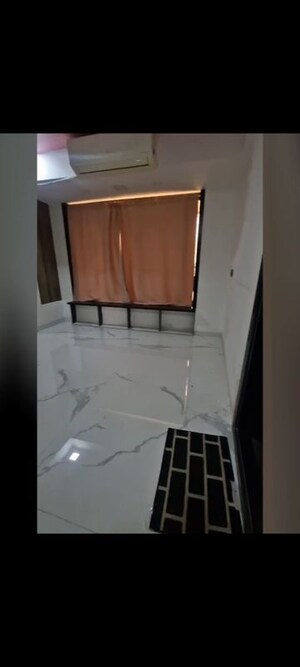 Bathroom in 2 BHK Apartment at Dadar West – for Rent