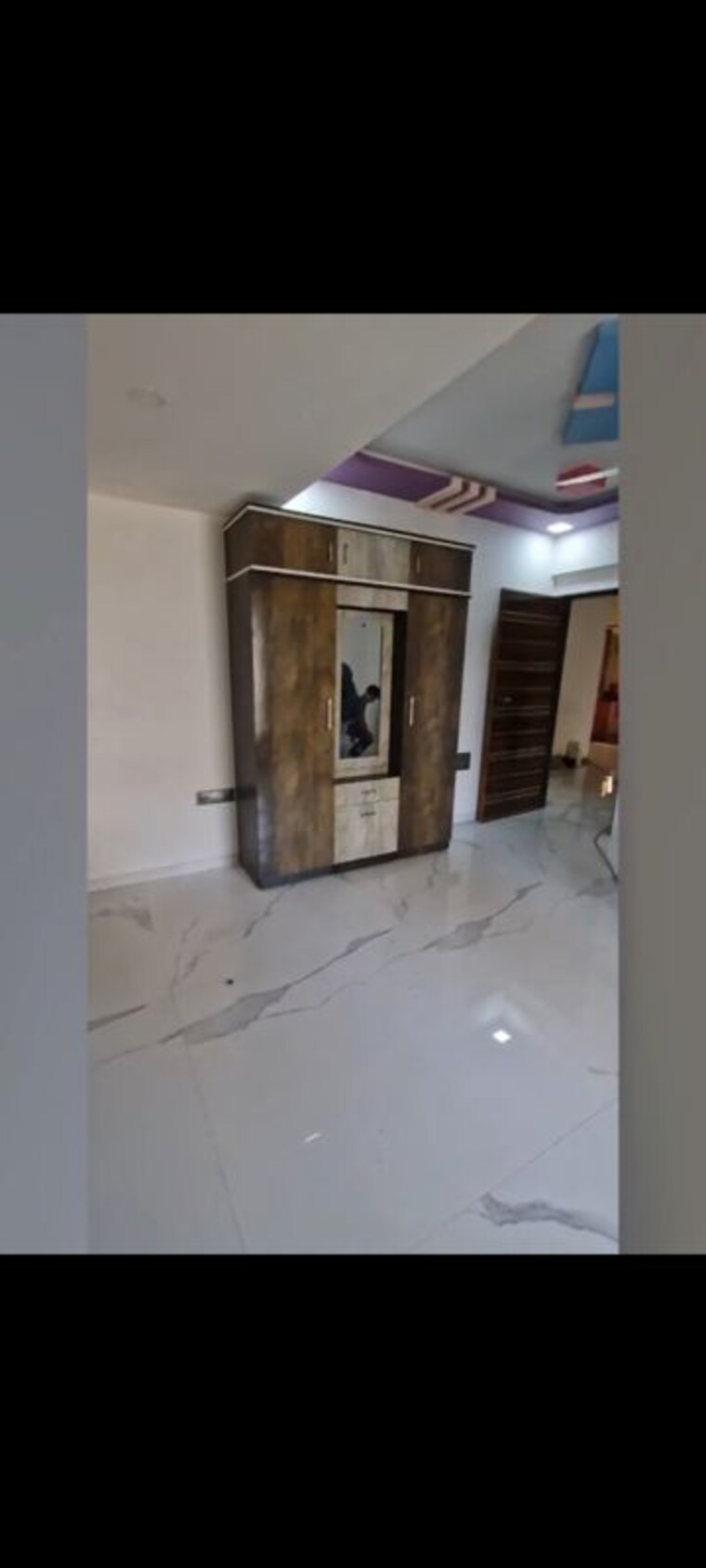 Room, dadar west 2 Bedroom 1100 Sq.Ft. Apartment In Dadar West Mumbai 10360395
