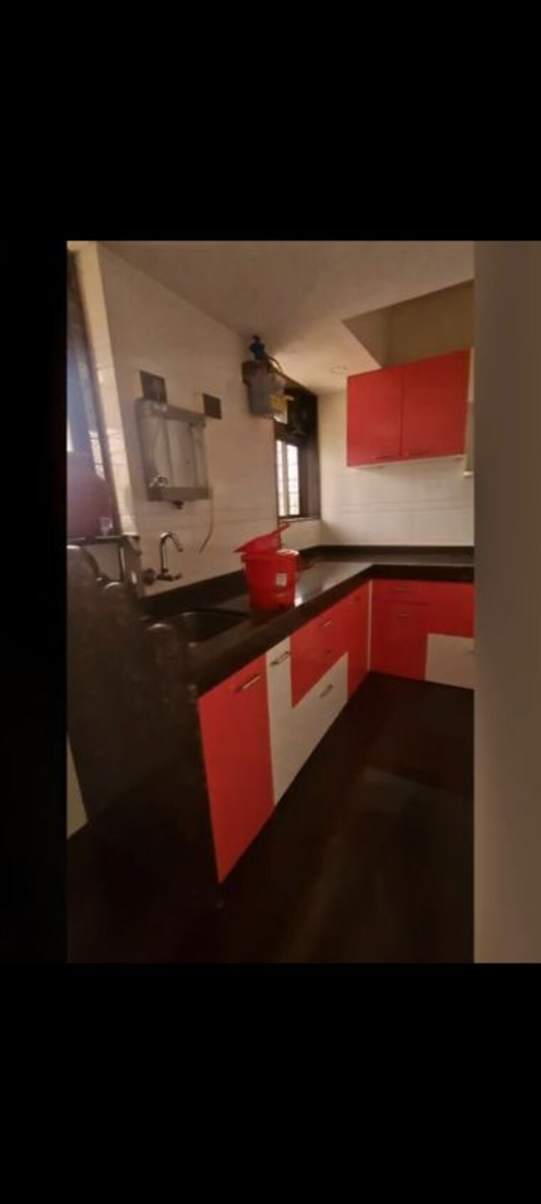 Kitchen, dadar west 2 Bedroom 1100 Sq.Ft. Apartment In Dadar West Mumbai 10360395