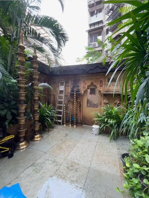 4 BHK Apartment – Exterior View View at Mittal Park, Juhu - for Sale