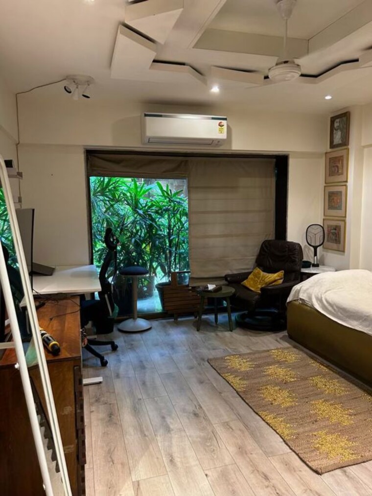 Gym, mittal-park 4 Bedroom 3800 Sq.Ft. Apartment In Juhu Mumbai 10361564