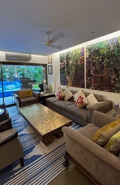 4 BHK Apartment For Sale in Mittal Park