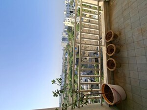 2 BHK Apartment – Exterior View View at Atria Dhanashree Aanand 2, Handewadi - for Rent