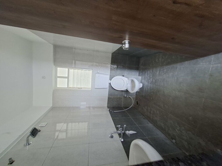 Bathroom, atria-dhanashree-aanand-2 2 Bedroom 1050 Sq.Ft. Apartment In Handewadi Pune 10361567