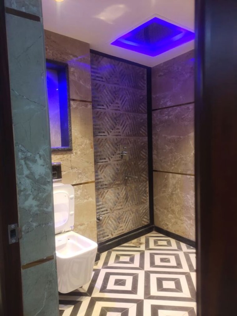 undefined, panchsheel vihar 1 Bedroom 450 Sq.Ft. Builder Floor In Panchsheel Vihar Delhi 10278707