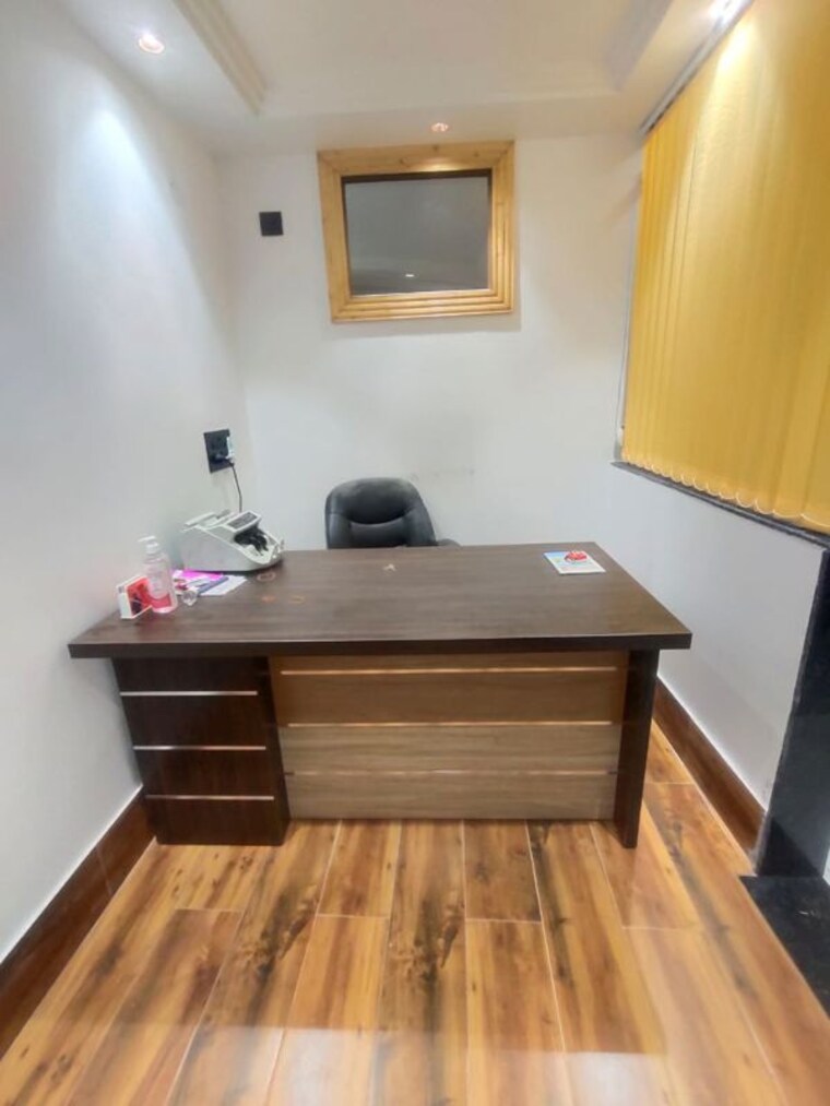 undefined, panchsheel vihar 1 Bedroom 450 Sq.Ft. Builder Floor In Panchsheel Vihar Delhi 10278707