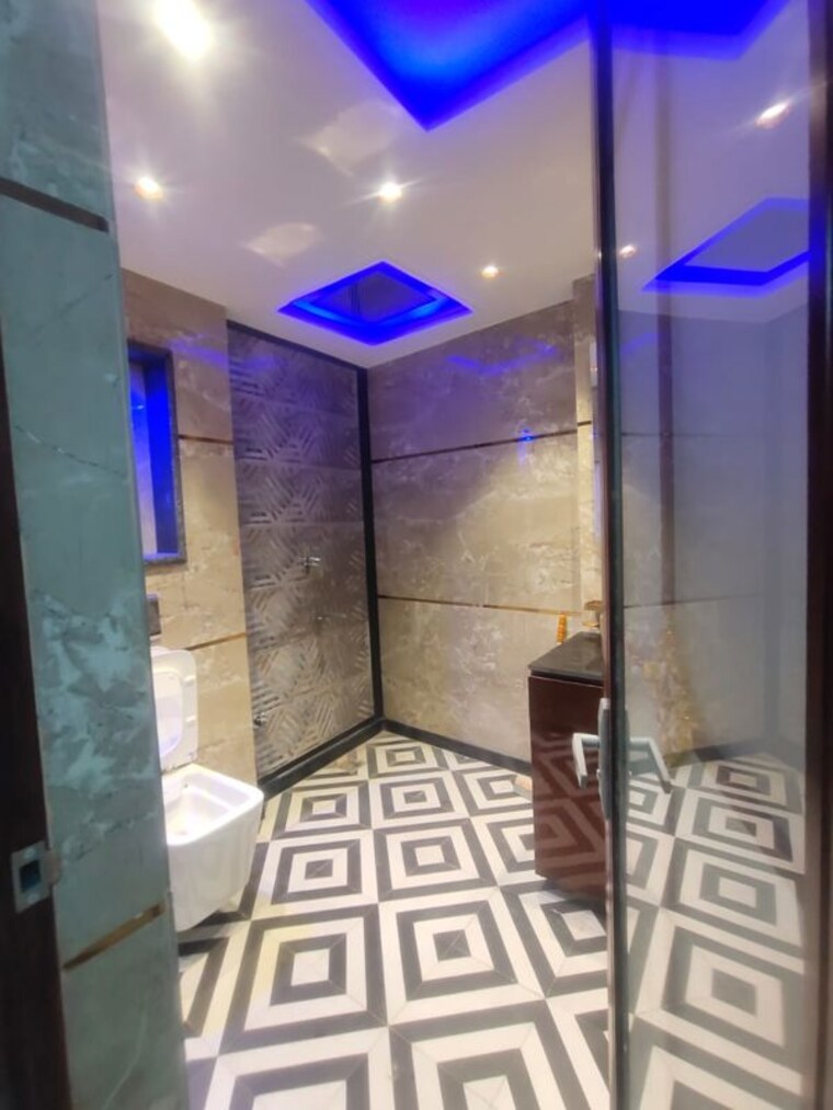 undefined, panchsheel vihar 1 Bedroom 450 Sq.Ft. Builder Floor In Panchsheel Vihar Delhi 10278707