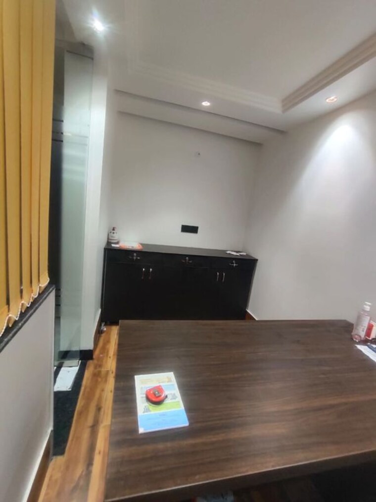 undefined, panchsheel vihar 1 Bedroom 450 Sq.Ft. Builder Floor In Panchsheel Vihar Delhi 10278707