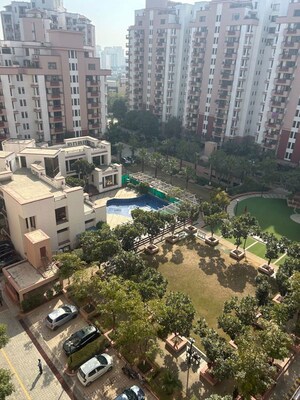 6 BHK Builder Floor – Exterior View View at Lajpat Nagar I - for Sale