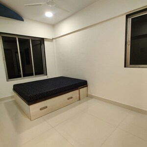 Furnished Amenities in 3 BHK Apartment at Kalina – for Rent