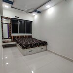3 BHK 986 Sq.Ft. Apartment in Kalina