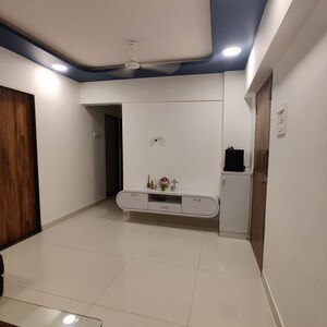 Building Lobby in 3 BHK Apartment at Kalina – for Rent