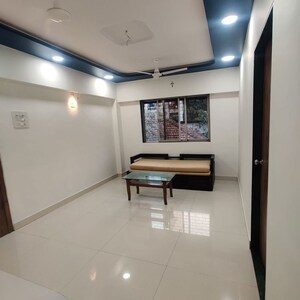 Furnished Amenities in 3 BHK Apartment at Kalina – for Rent