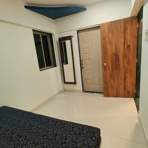 Bedroom in 3 BHK Apartment at Kalina – for Rent