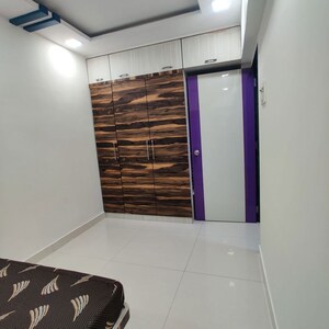 Furnished Amenities in 3 BHK Apartment at Kalina – for Rent