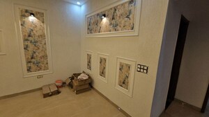 Furnished Amenities in 3 BHK Apartment at Preet Colony – for Rent