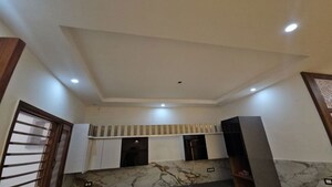 Kitchen in 3 BHK Apartment at Preet Colony – for Rent