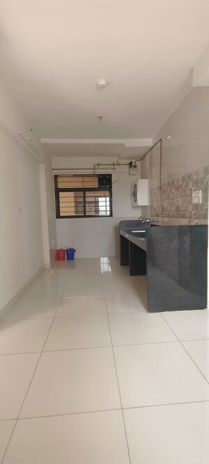 Kitchen in 2.5 BHK Apartment at Nanded Kalashree, State Bank Nagar – for Rent