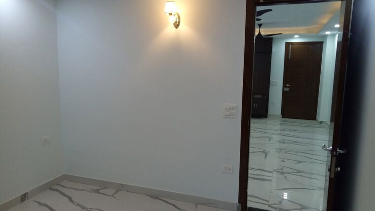 undefined, khirki extension 3 Bedroom 1010 Sq.Ft. Builder Floor In Khirki Extension Delhi 10102091