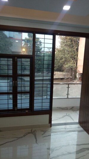 3 BHK Builder Floor For Sale in Khirki Extension