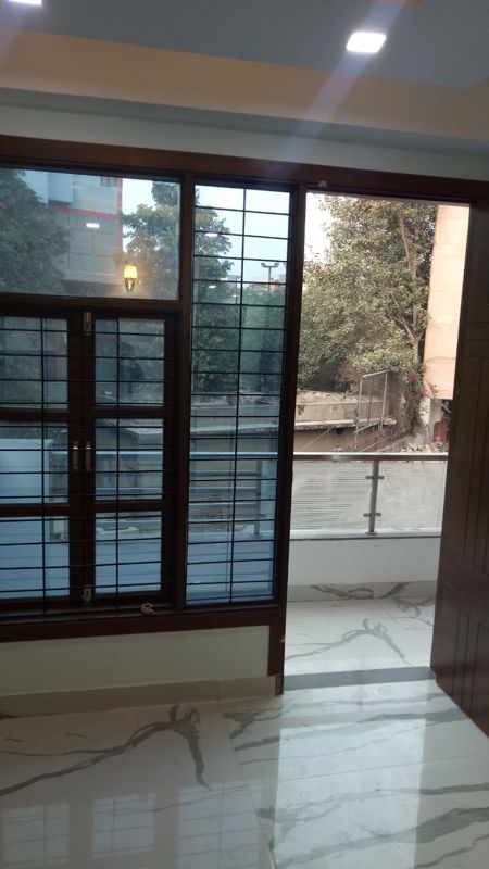 3 BHK Builder Floor For Sale in Khirki Extension