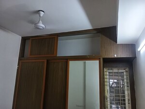 Furnished Amenities in 2 BHK Apartment at Endeco Lakeview Apartments, Hafeezpet – for Rent