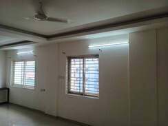 2 BHK + Study Room Apartment For Rent in Endeco Lakeview Apartments