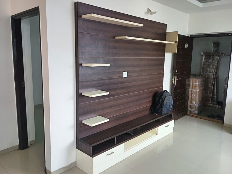 undefined, endeco-lakeview-apartments 2 Bedroom 1100 Sq.Ft. Apartment In Hafeezpet Hyderabad 10361577