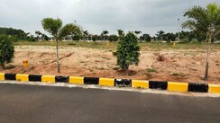 Plot For Sale in Amolik Aster Woods