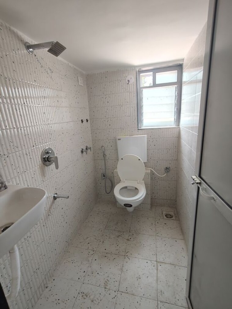 Bathroom, ambernath east 1 RK 415 Sq.Ft. Apartment In Ambernath East Thane 10361591