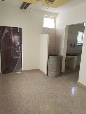 Hall in 1 BHK Builder Floor at Punjagutta – for Rent