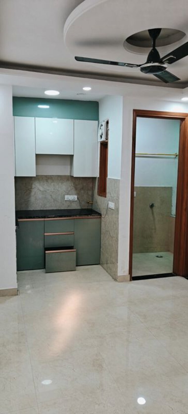 Room, sheikh sarai 1 Bedroom 450 Sq.Ft. Builder Floor In Sheikh Sarai Delhi 9647279