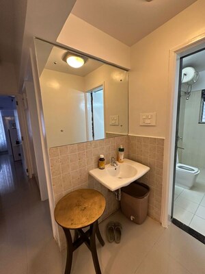Team Area in 3 BHK Apartment at Amar Ornate, Hadapsar – for Sale