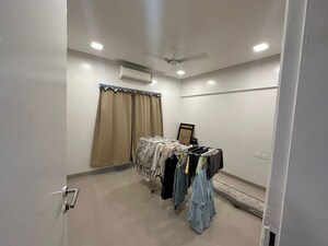 Living Room in 3 BHK Apartment at Amar Ornate, Hadapsar – for Sale