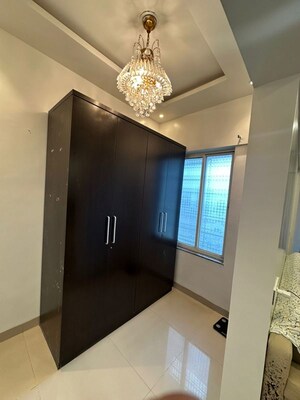 Kitchen in 3 BHK Apartment at Amar Ornate, Hadapsar – for Sale